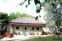 For sale family house Ladánybene, 84m2