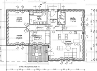 Kecskemét Családi ház