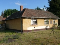 Продается частный дом Kecskemét, 70m2