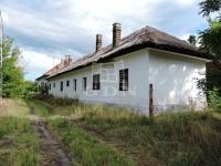 Ágasegyháza Ipari terület