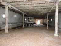 Ágasegyháza Ipari terület