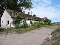 Ágasegyháza Ipari terület