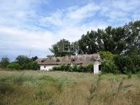 Ágasegyháza Ipari terület