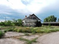 Ágasegyháza Ipari terület