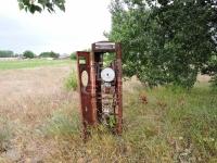 Ágasegyháza Ipari terület