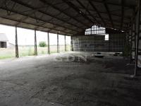 Ágasegyháza Ipari terület