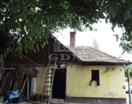 Kerekegyháza Családi ház