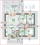 Kecskemét Családi ház