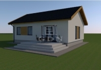 Kecskemét Családi ház