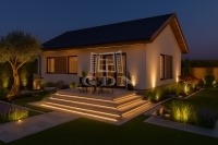 Kecskemét Családi ház