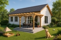 Kecskemét Családi ház