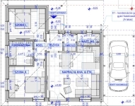 Ballószög Családi ház