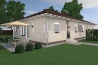 Ballószög Családi ház