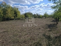 Kerekegyháza Mezőgazdasági terület