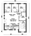 Kecskemét Családi ház