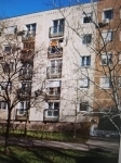 出卖 公寓房（非砖头） Budapest XX. 市区, 53m2