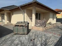 For sale family house Szigethalom, 109m2
