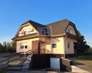 Eladó családi ház Tököl, 130m2