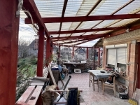 Kiskunlacháza Családi ház