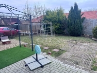 Szigetújfalu Sorház