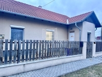 Продается дом рядовой застройки Szigetújfalu, 75m2