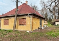 Продается частный дом Szigethalom, 83m2