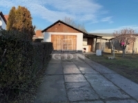 Szigetcsép Családi ház