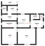 Szigetcsép Családi ház