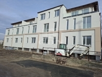 Kiskunlacháza Lakás