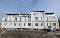 Kiskunlacháza Lakás