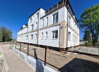 Kiskunlacháza Lakás