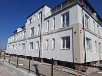 Kiskunlacháza Lakás