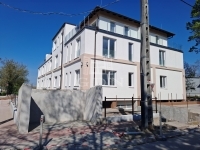 Kiskunlacháza Lakás