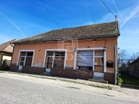 Szigetújfalu Családi ház