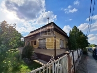 Szigetújfalu Családi ház