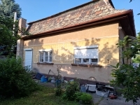 Szigetújfalu Családi ház