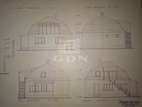 Szigetújfalu Családi ház