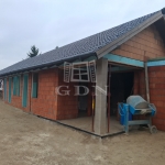 Szigethalom Ikerház