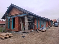 Szigethalom Ikerház