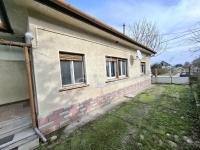 Majosháza Családi ház