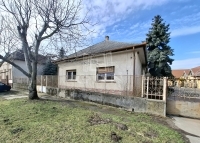 Majosháza Családi ház