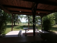 Csongrád Vendéglátás