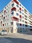 Продается квартира (кирпичная) Budapest VIII. mикрорайон, 57m2