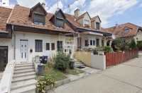 Продается дом рядовой застройки Budapest XVIII. mикрорайон, 62m2