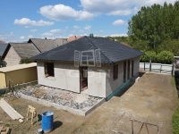 Verkauf einfamilienhaus Sülysáp, 93m2