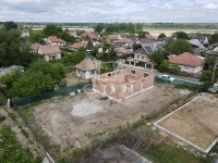 Verkauf einfamilienhaus Sülysáp, 92m2