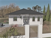 Jászberény Családi ház