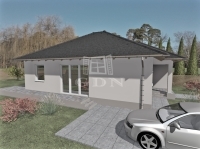 Jászberény Családi ház