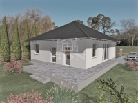 Jászberény Családi ház