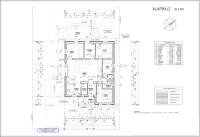 Gyöngyöshalász Családi ház